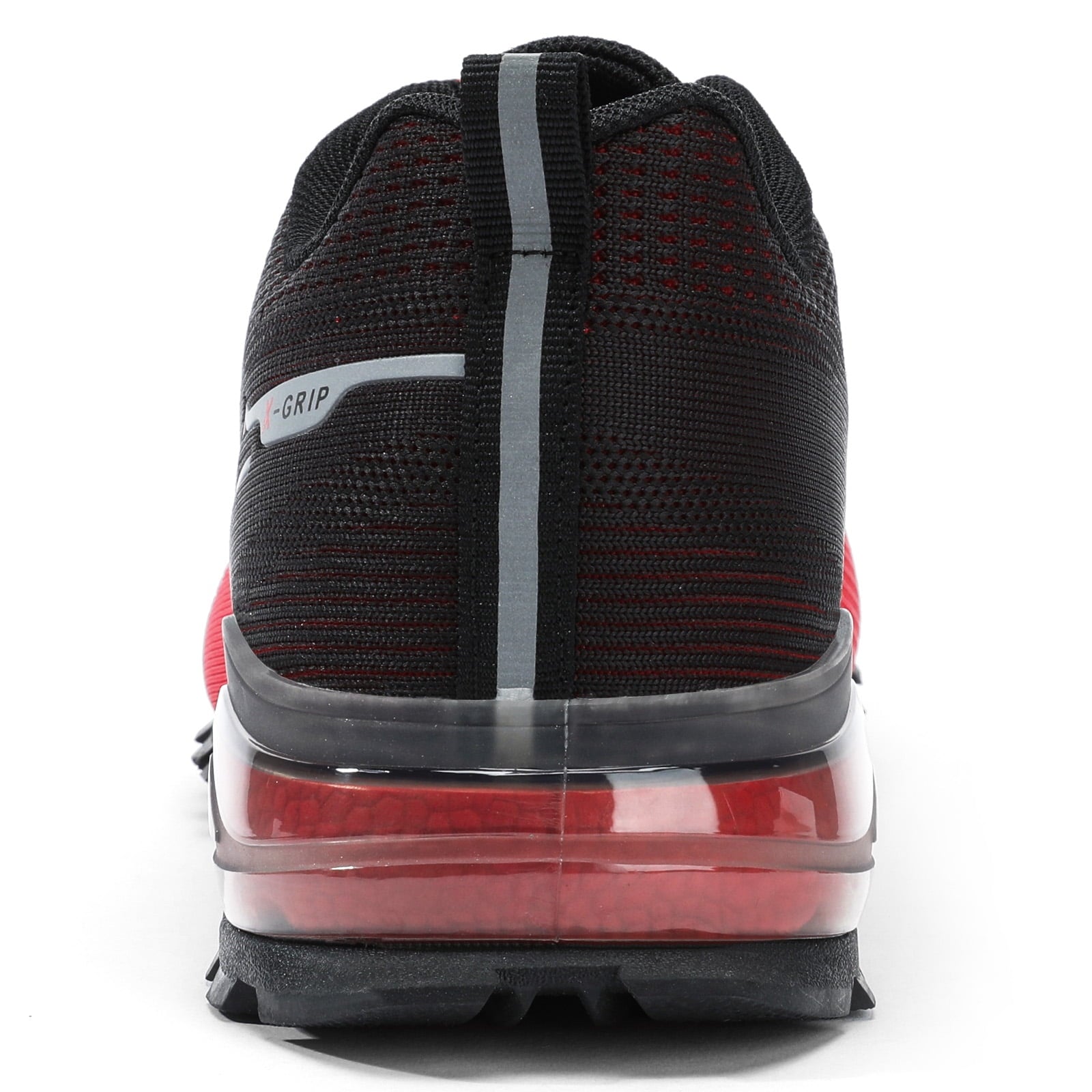 Kricely Men's Trail Running Shoes Fashion Walking Hiking Sneakers  Tennis Cross Training Shoe Outdoor Snearker Mens Casual Workout Footwear