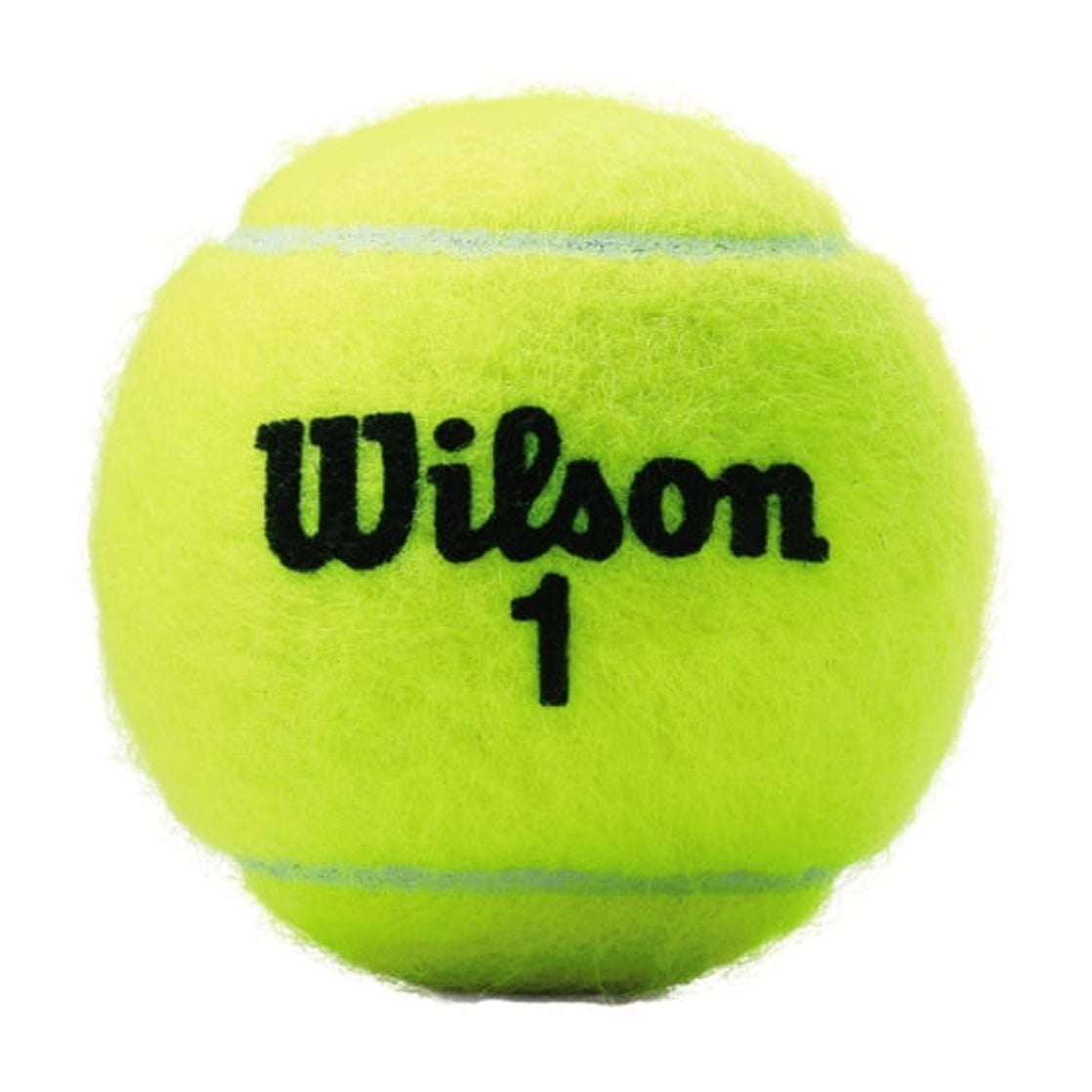 Wilson Championship Extra Duty Tennis 3 Ball Cans - 20 Pack