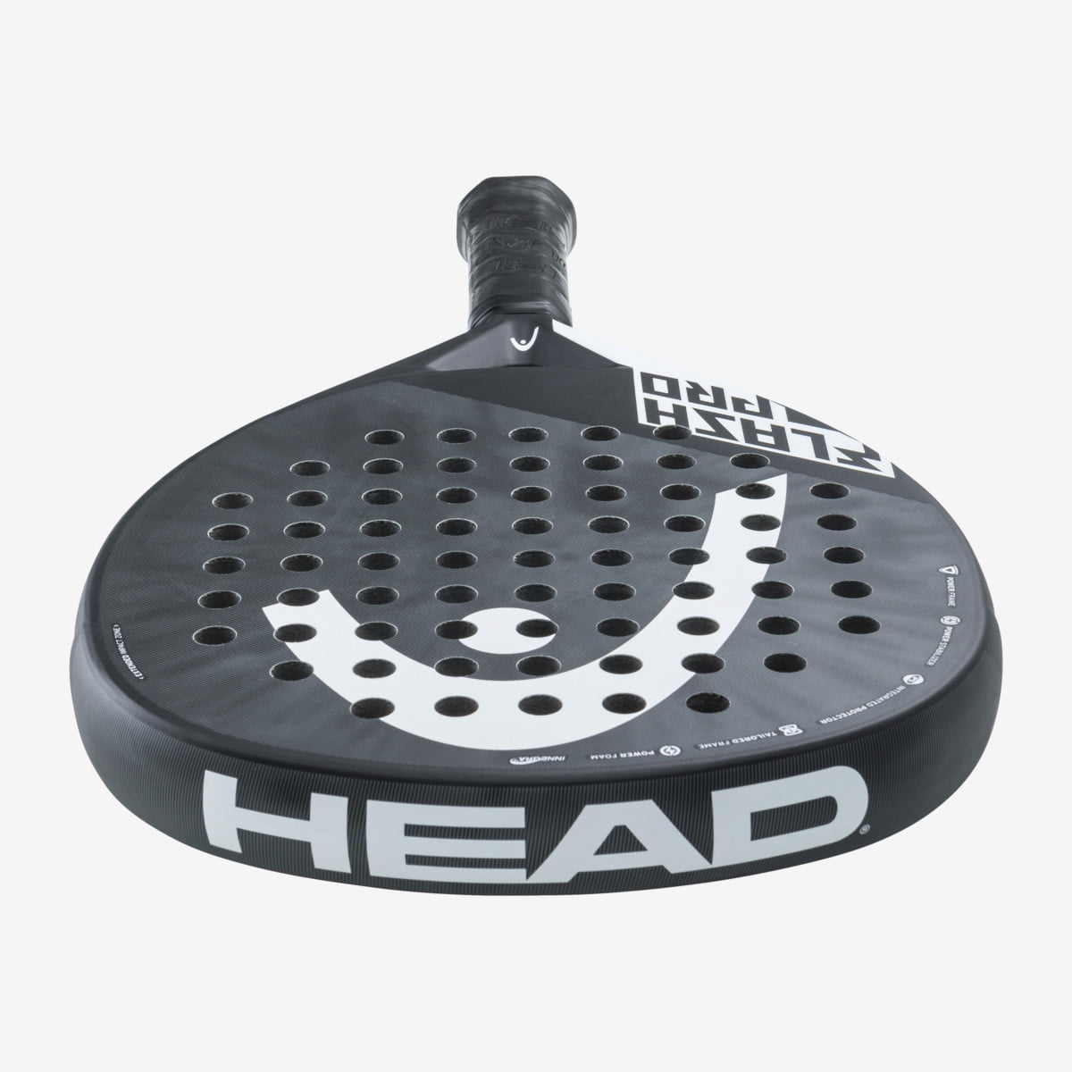 HEAD Padel Racquet FLASH PRO 2023
