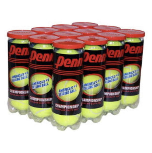 Championship (20 Cans, 60 Total Regular Duty Felt)