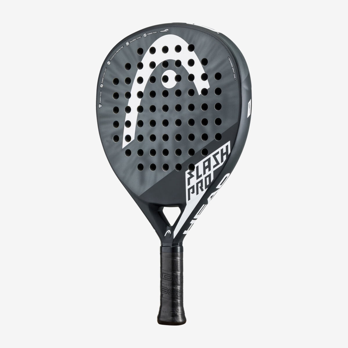 HEAD Padel Racquet FLASH PRO 2023