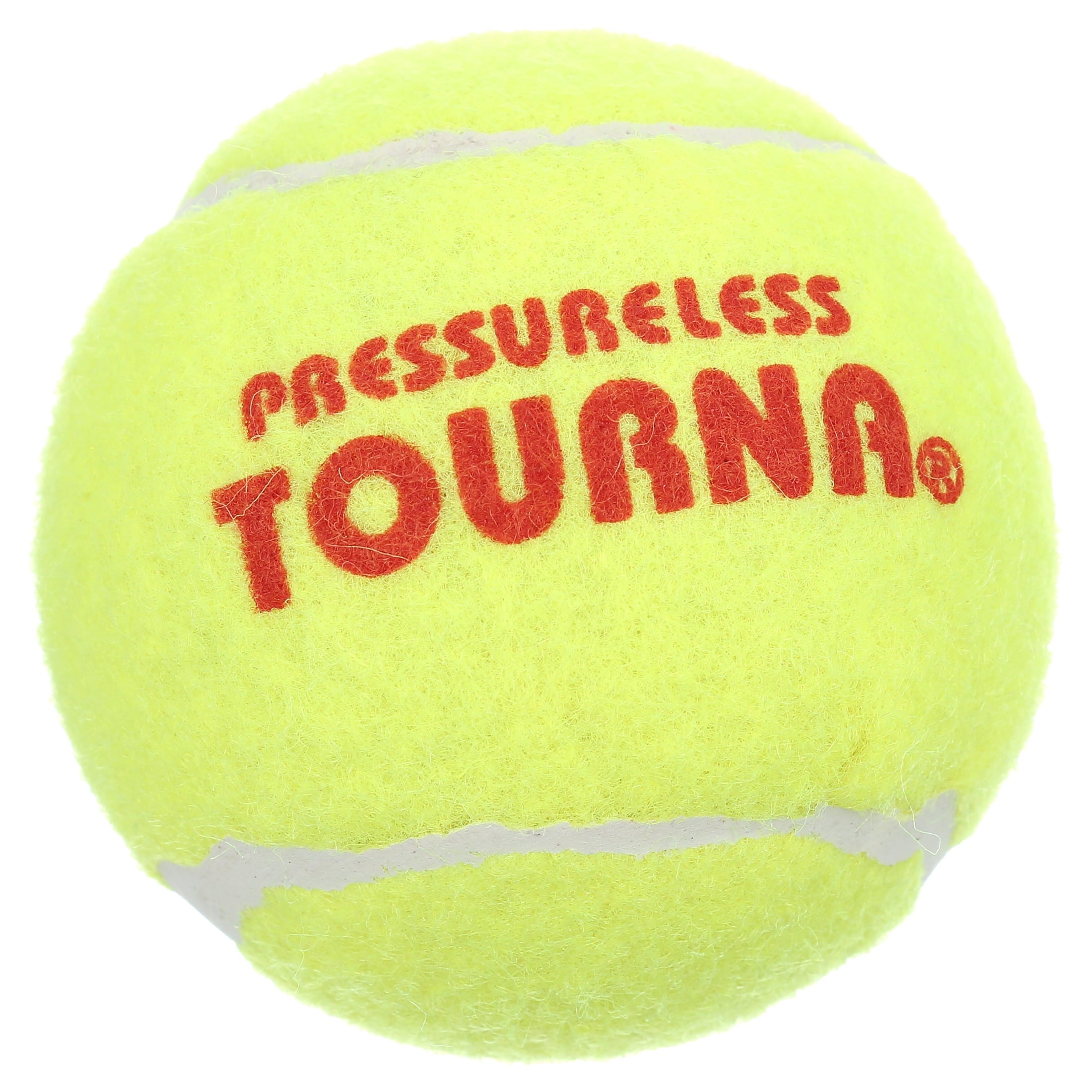 Tourna Pressure less Tennis Balls (60 balls)
