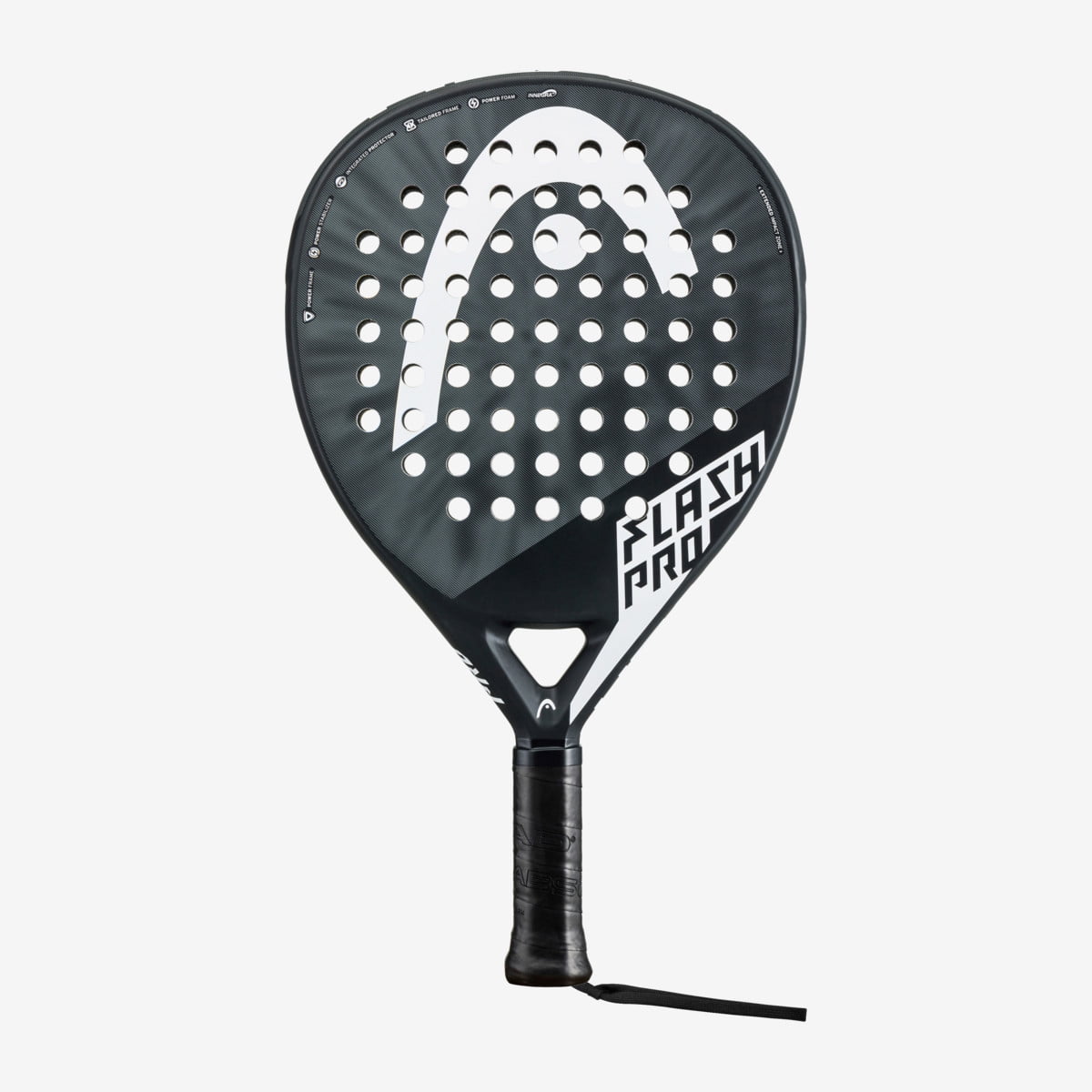HEAD Padel Racquet FLASH PRO 2023