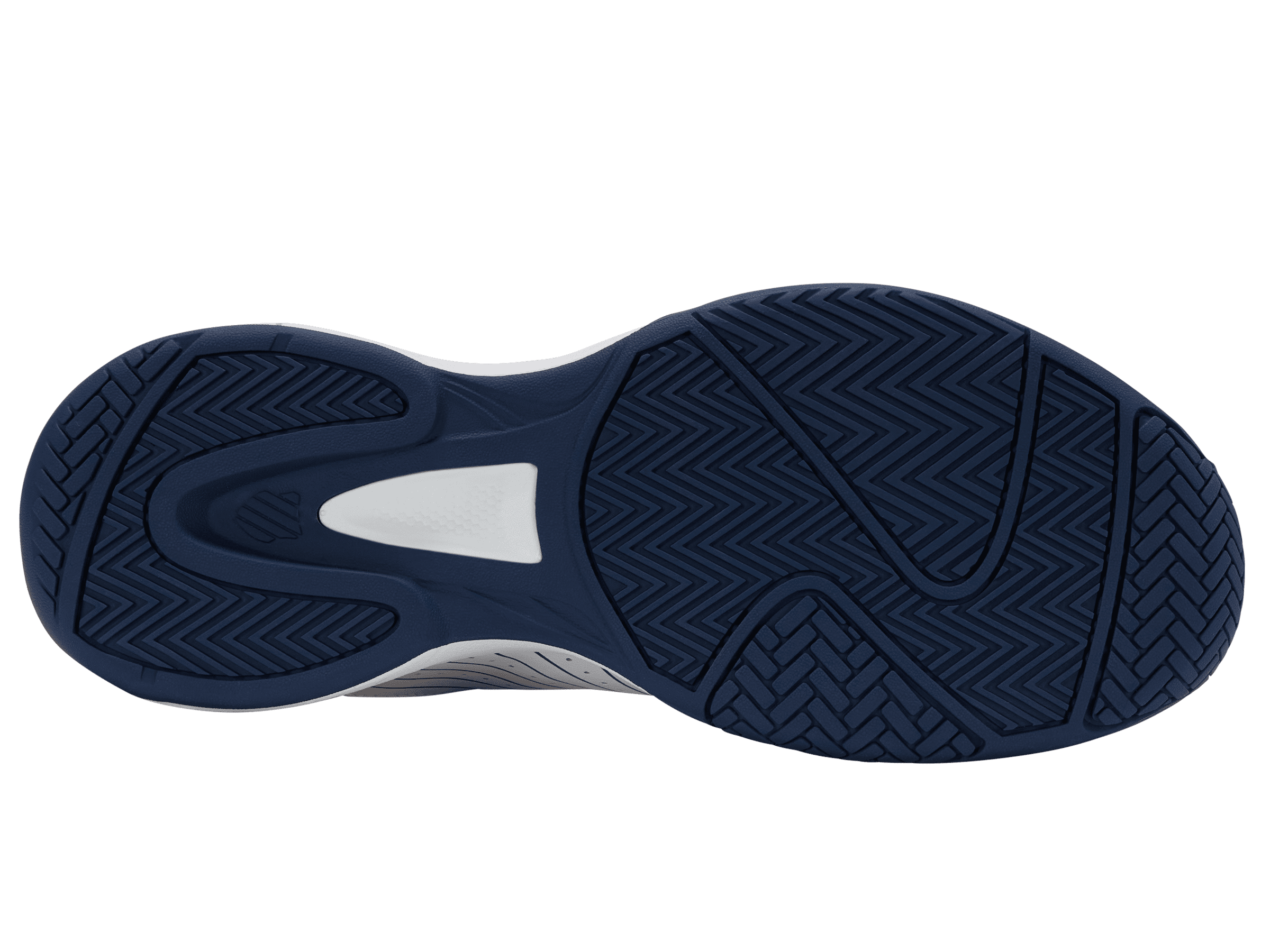 K-Swiss Court Express Pickleball Men's Tennis Shoe, Lightweight Indoor/Outdoor Court Sneakers for Pickleball, Tennis & Training