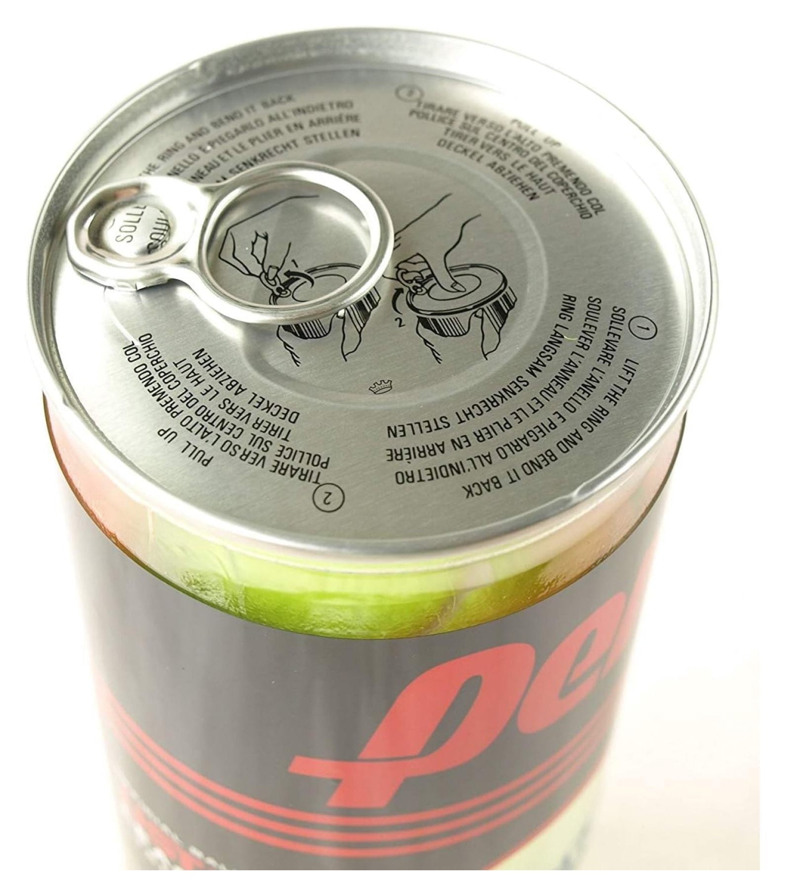 Championship (20 Cans, 60 Total Regular Duty Felt)