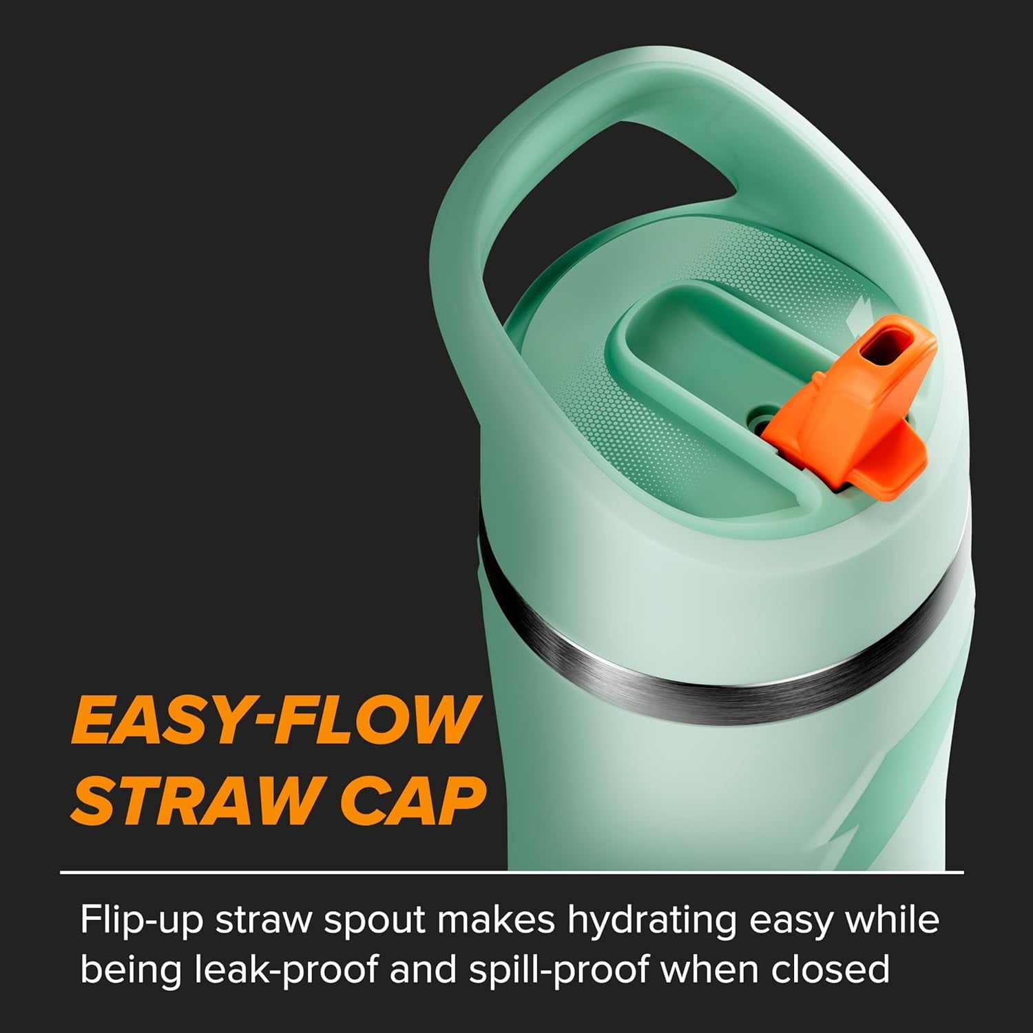 Wilson x Gatorade Tennis Power Play Kit - Includes Wilson Ultra Power XL 112 Tennis Racket, Championship Extra-Duty Tennis Balls, and Gatorade Overtime Blue Water Bottle