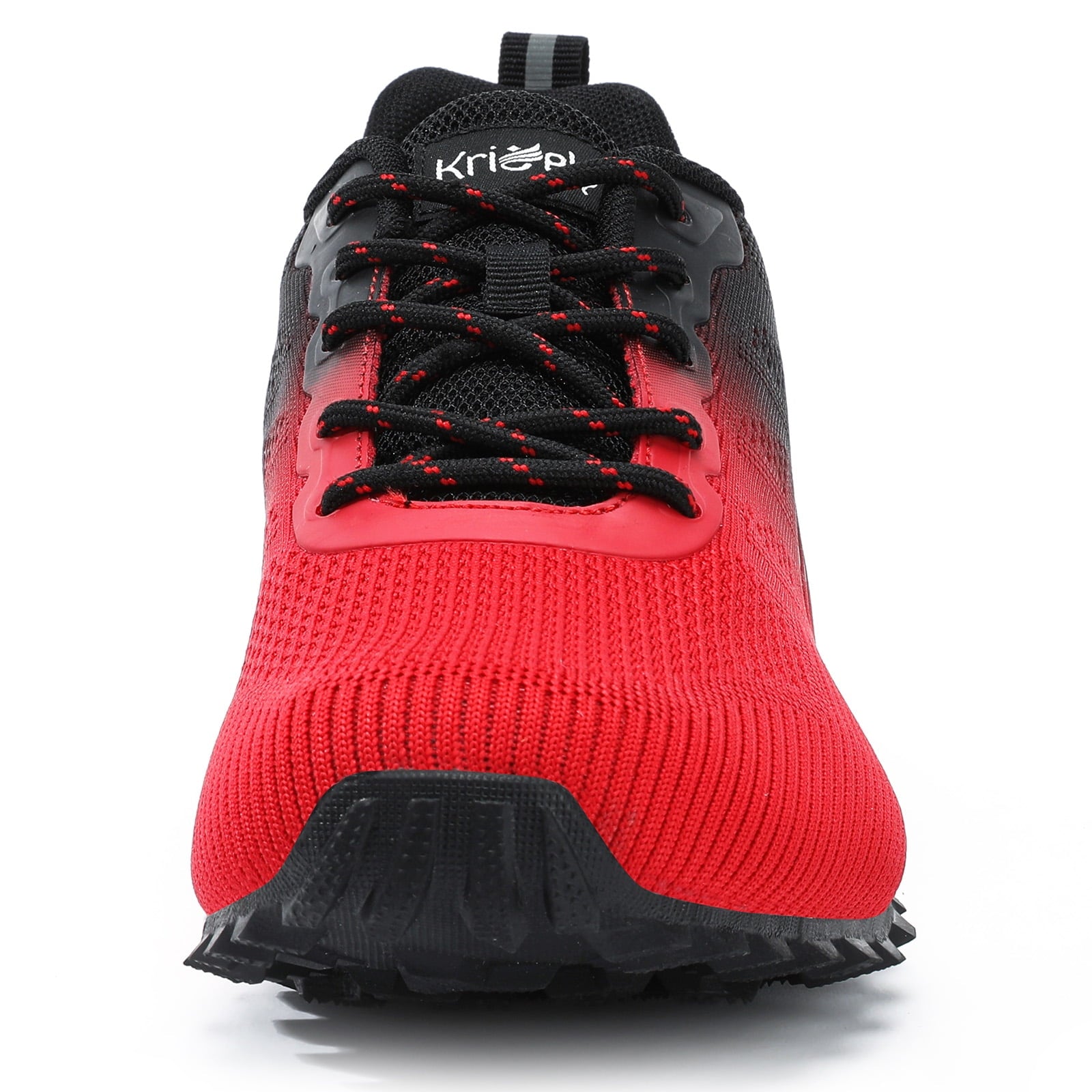 Kricely Men's Trail Running Shoes Fashion Walking Hiking Sneakers  Tennis Cross Training Shoe Outdoor Snearker Mens Casual Workout Footwear