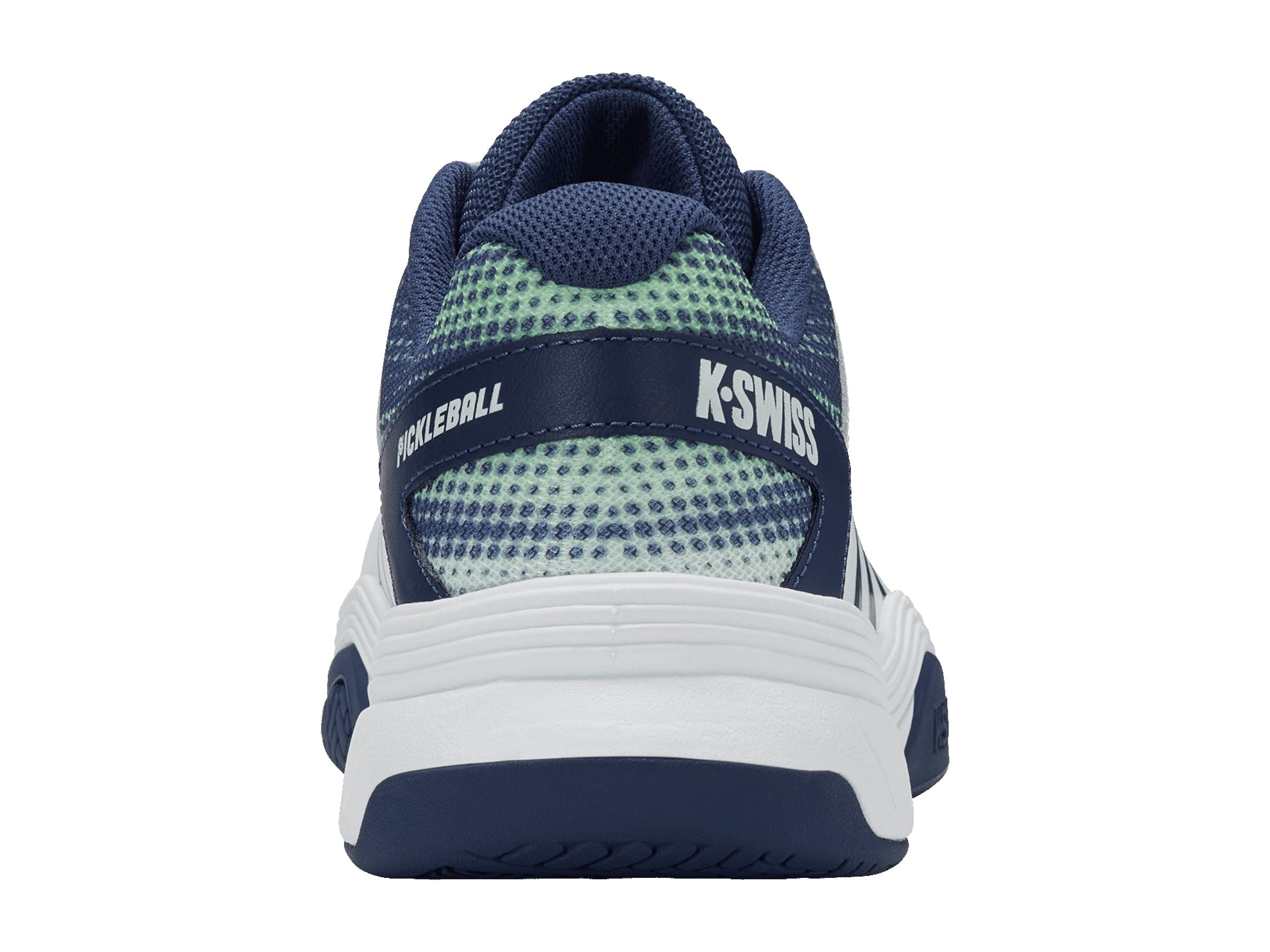 K-Swiss Court Express Pickleball Men's Tennis Shoe, Lightweight Indoor/Outdoor Court Sneakers for Pickleball, Tennis & Training