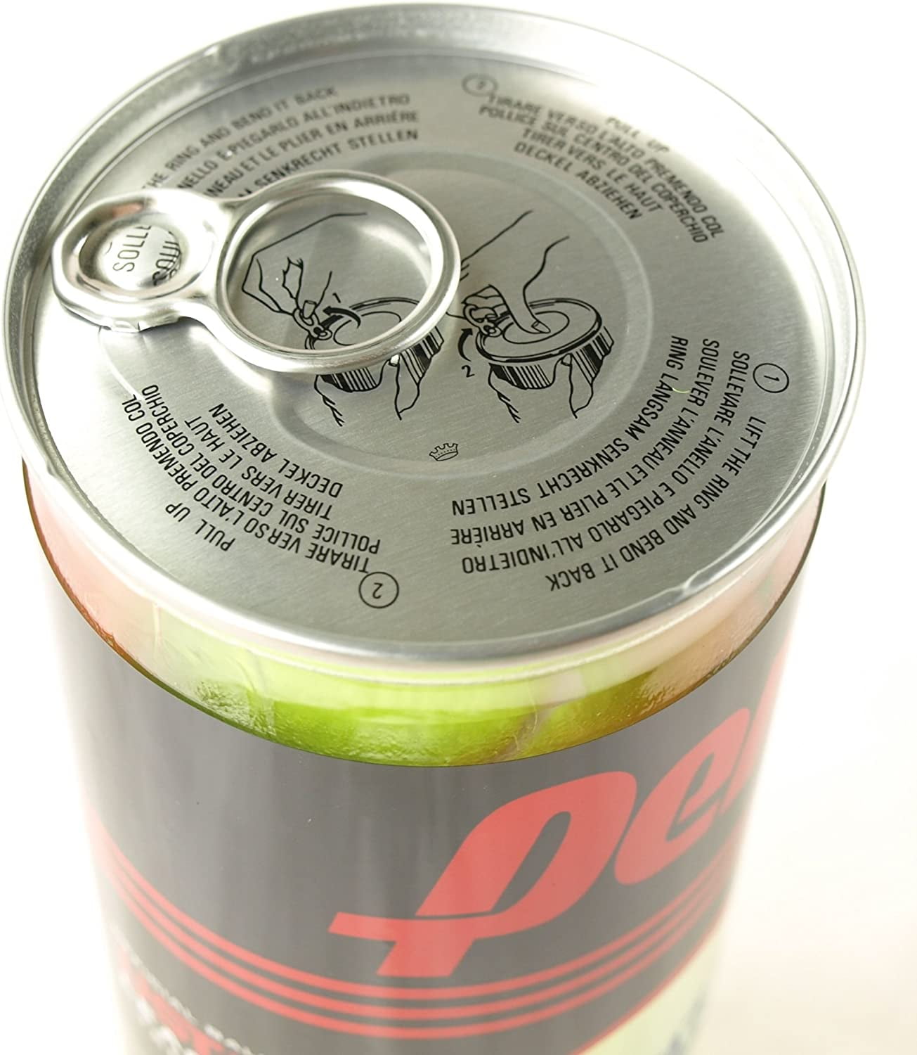 Penn Championship Extra Duty Tennis Balls Player Pack, 20 Cans (60 Balls Total)